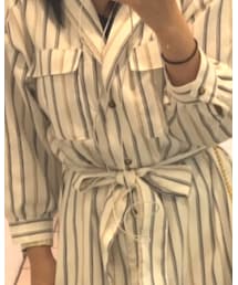 RETRO GIRL | ワンピース/ドレス