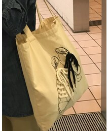 誕プレ | トートバッグ