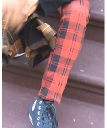 ADRIANO GOLDSCHMIED | その他パンツ