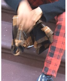 BURBERRY | マフラー