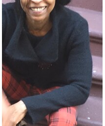 VINTAGE | ブローチ/コサージュ