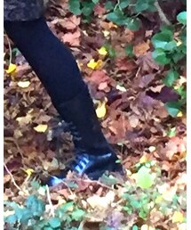 Grabfast | ブーツ