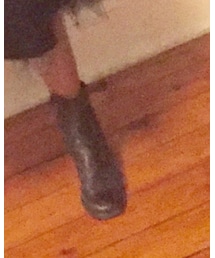 ENZO ANGIOLINI | ブーツ