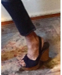 Walter Steiger | サンダル