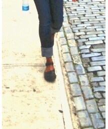 trippen | サンダル