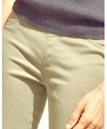 UNIQLO | パンツ
