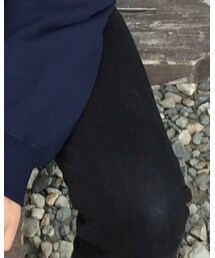 UNIQLO | デニムパンツ