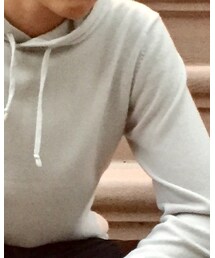 Everlane | パーカー