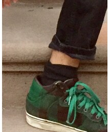 ALIFE | スニーカー