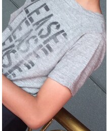 GO TO HOLLYWOOD | Tシャツ/カットソー