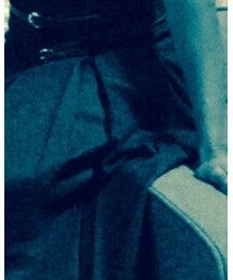 Dejavu | スカート