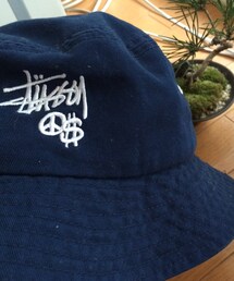 STUSSY | ハット