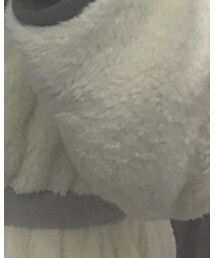 GU | ミリタリージャケット