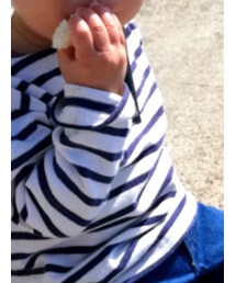 SAINT JAMES | Tシャツ/カットソー