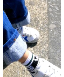 VANS | ソックス/靴下