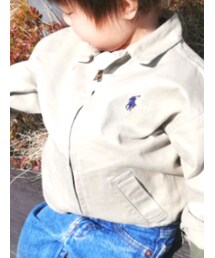 POLO RALPH LAUREN | ブルゾン