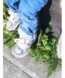 NEW BALANCE | スニーカー