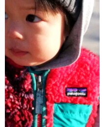 patagonia | ベスト