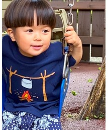 mont-bell | Tシャツ/カットソー