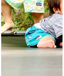 patagonia | パンツ