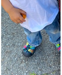 EDWIN | デニムパンツ