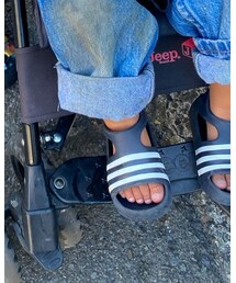 adidas | サンダル