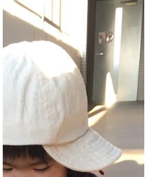 merci campa | キャップ