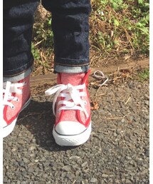 CONVERSE | スニーカー