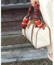 GUCCI | ボストンバッグ