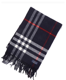 BURBERRY | マフラー