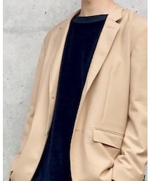 GAP | テーラードジャケット