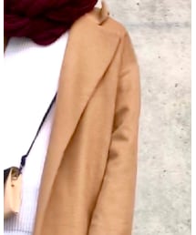 GU | チェスターコート