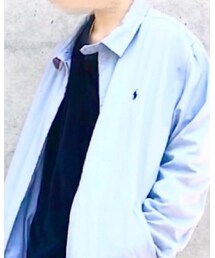 POLO RALPH LAUREN | ブルゾン