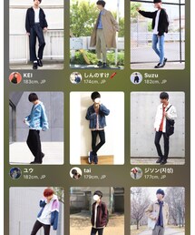 フォルダ🌸 | トップス