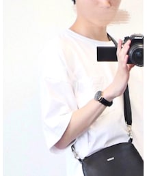 GU | Tシャツ/カットソー