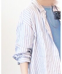 UNUSED | シャツ/ブラウス