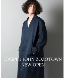 CASPER JOHN NEW  OPEN✨ | その他