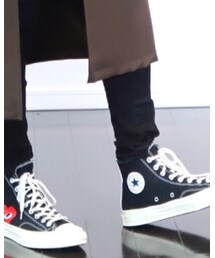 CONVERSE | スニーカー