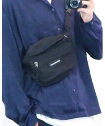 BALENCIAGA | ボディバッグ/ウエストポーチ
