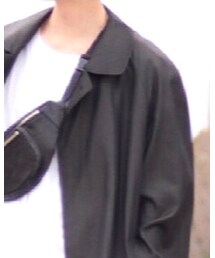 BURBERRY | トレンチコート