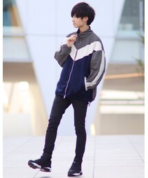 チャック閉め! | その他