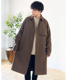 9/26 販売開始💥 | ステンカラーコート