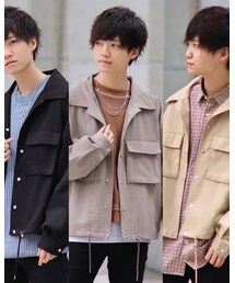 本日販売開始🔥 | ジャケット/アウター