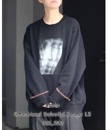 stien | スウェット