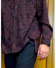 PUBLIC TOKYO | シャツ/ブラウス