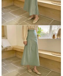 DHOLIC | スカート