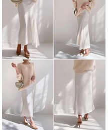 DHOLIC | スカート