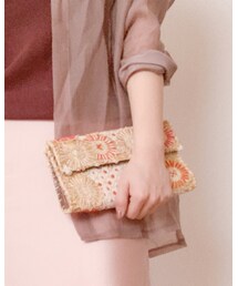 BEAUTY&YOUTH UNITED ARROWS | クラッチバッグ