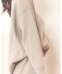 GU | ニット/セーター