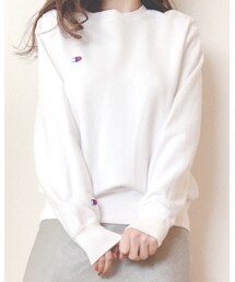 Champion | スウェット